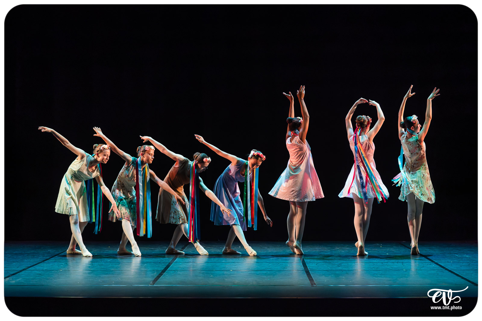 GALA DE DANSE EMMDH 2025